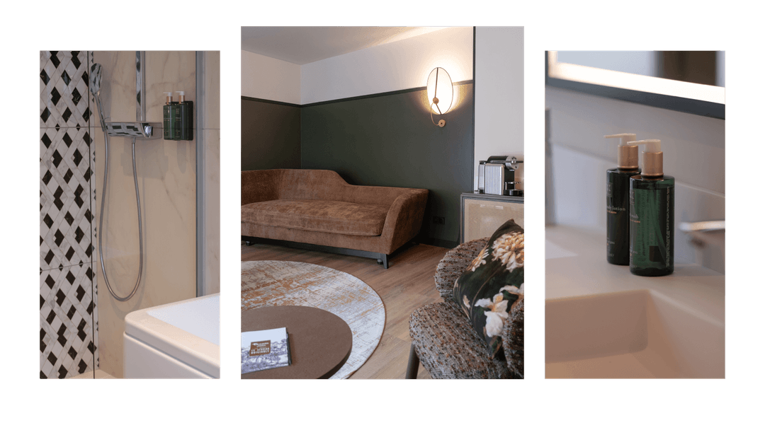 Suite Scalbert-Dupont