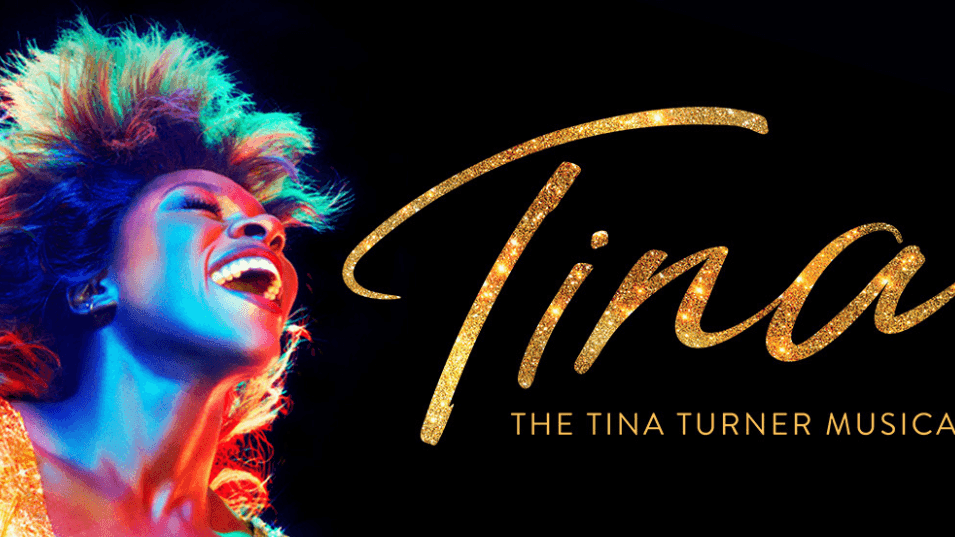 Tina Turner the musical