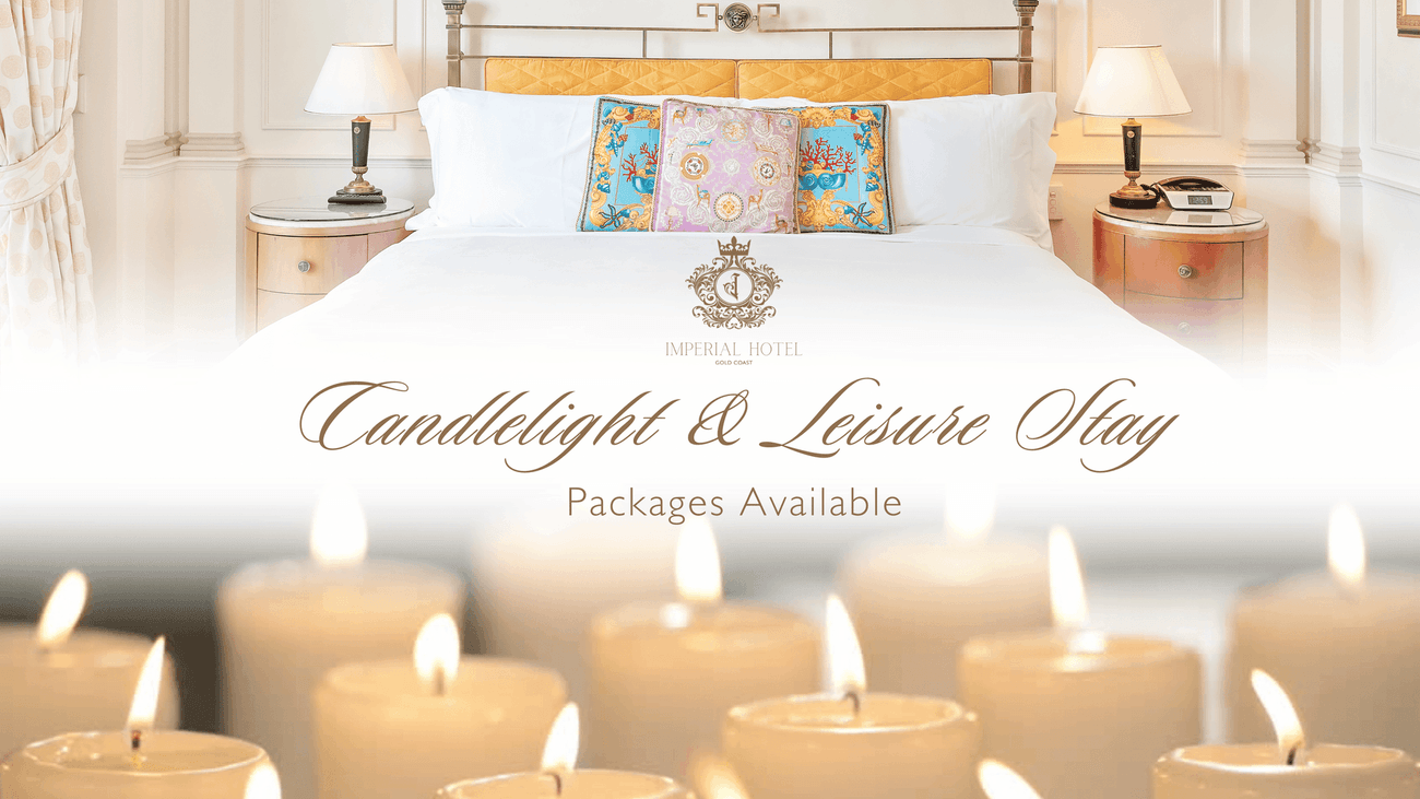 Imperial hotel christmas party