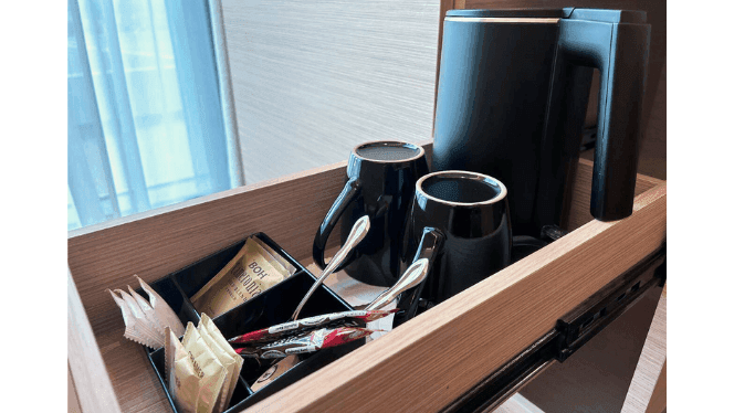 Bathroom of Sunway Velocity Hotel Superior Plus Room