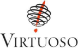 Virtuoso Logo used at Palazzo Parigi