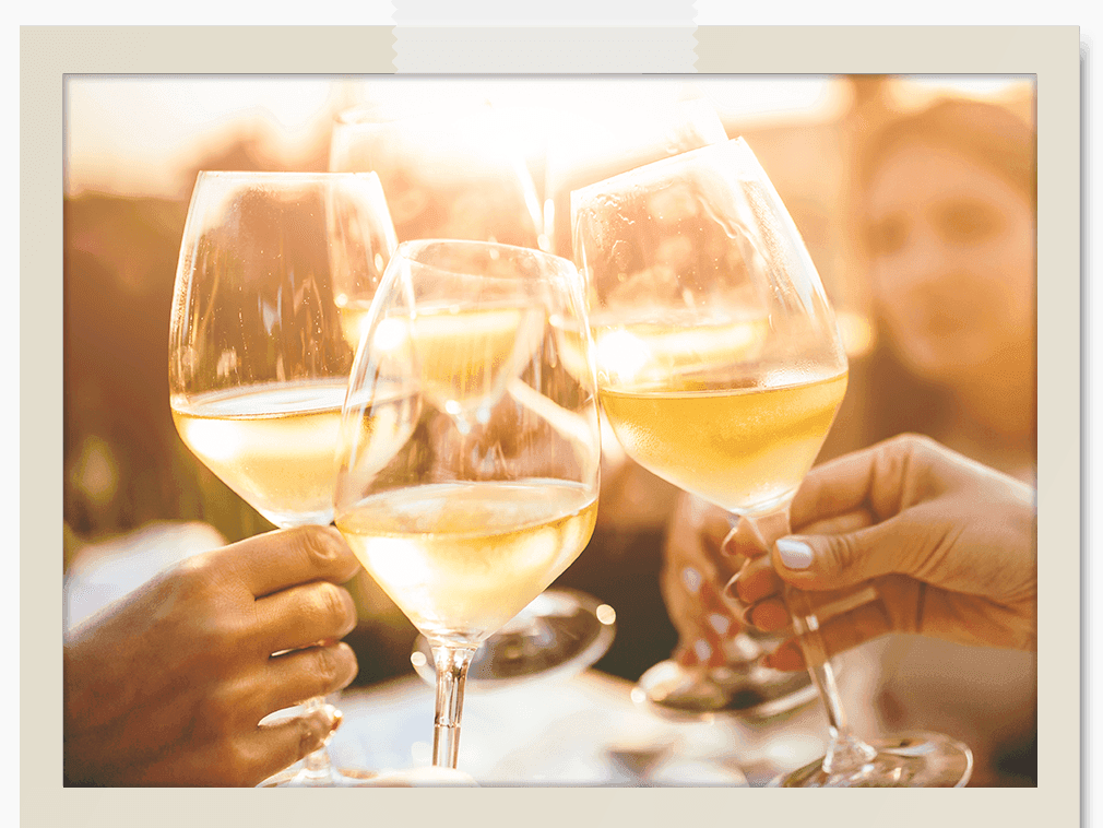 Bristol Boutique Hotel Campbell - Summer Savings hotel deal winery cheers