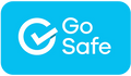 Logo of Go Safe at Royal Rose Hotel