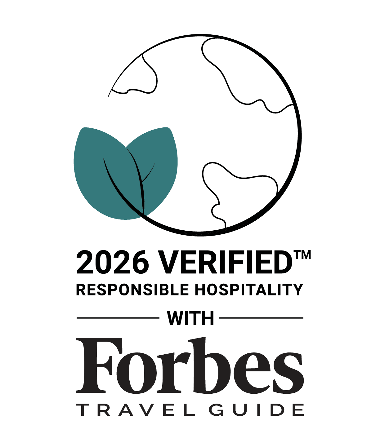 Forbes Verified 2026