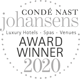 CN Johansens Awards for Excellence 2020