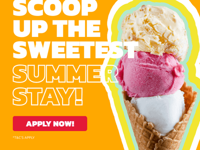 UniLodge Toowong - Summer Stays