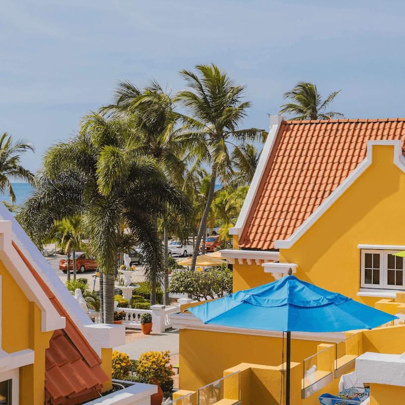 Amsterdam Manor Aruba