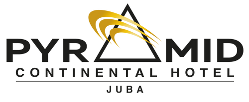 logo - The Pyramid Continental Hotel, Juba, South Sudan