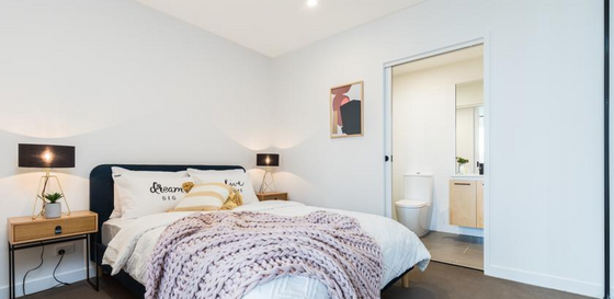 Saint Domain Serviced Apartments | Melbourne Accommodation
