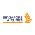 Singapore Airlines Logo at Chatrium Hospitality