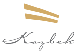 Hotel Kazbek Logo