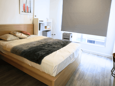 UniLodge Shafston City View (3)