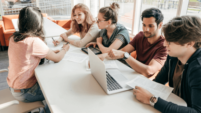 Residential Life Program