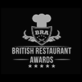 British Restaurant Awards Logo