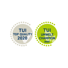 TUI Umwelt & Top Quality 2020