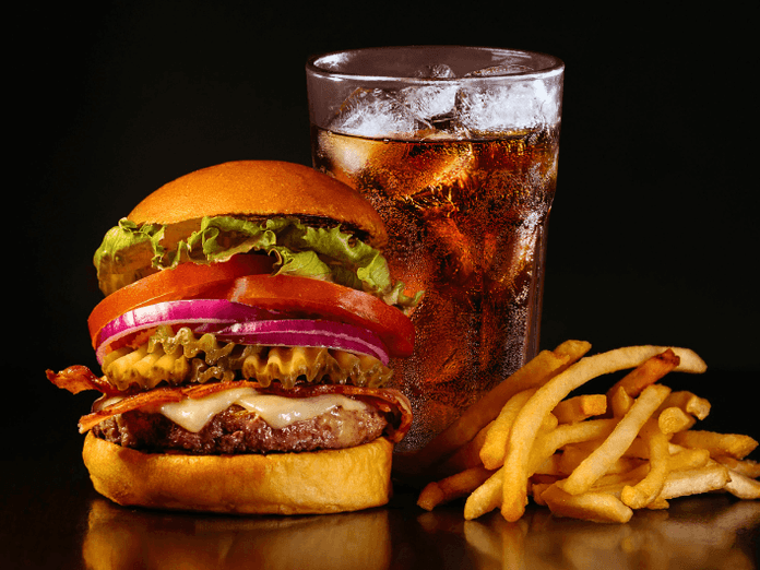 Combo Delight at Foodio!