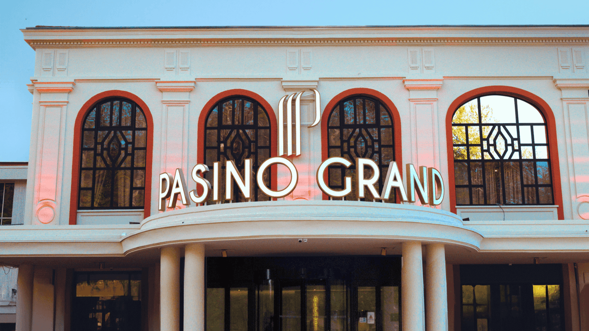 Casino