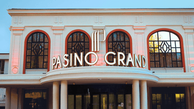 Casino