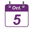 October 5 - Seattle vs. Tampa Bay