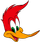 Pájaro Loco en Ponient Pirámide Salou