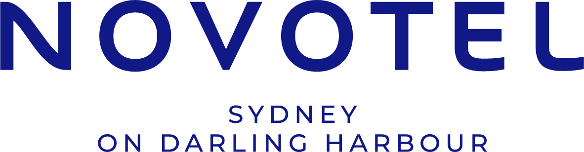Transparent Logo | Novotel Sydney on Darling Harbour