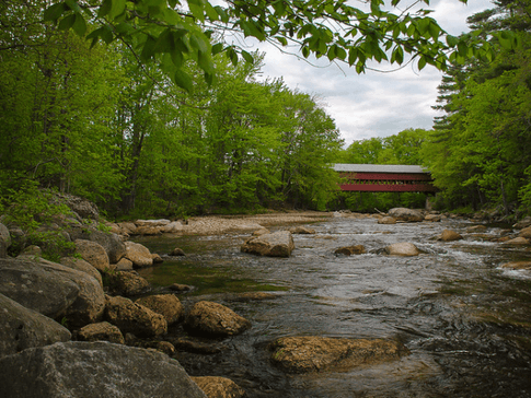 Spring in the White Mountains: 5 Unexpected Activities Worth Traveling For
