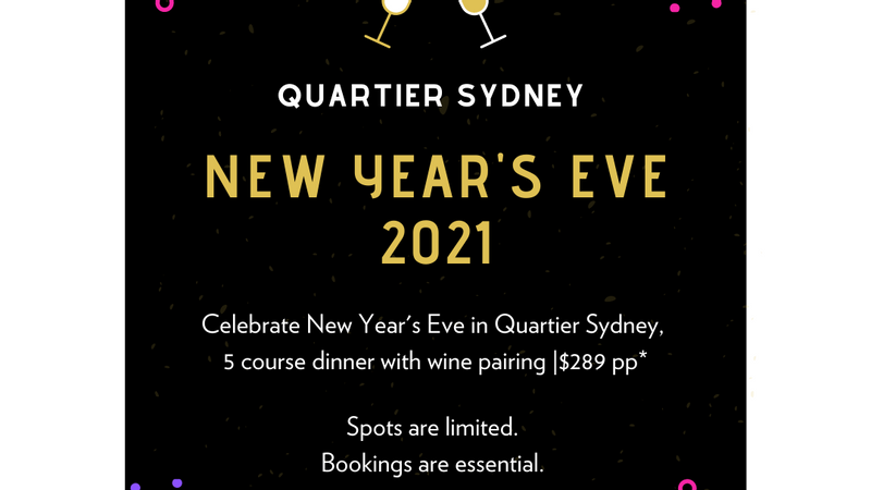 NYE