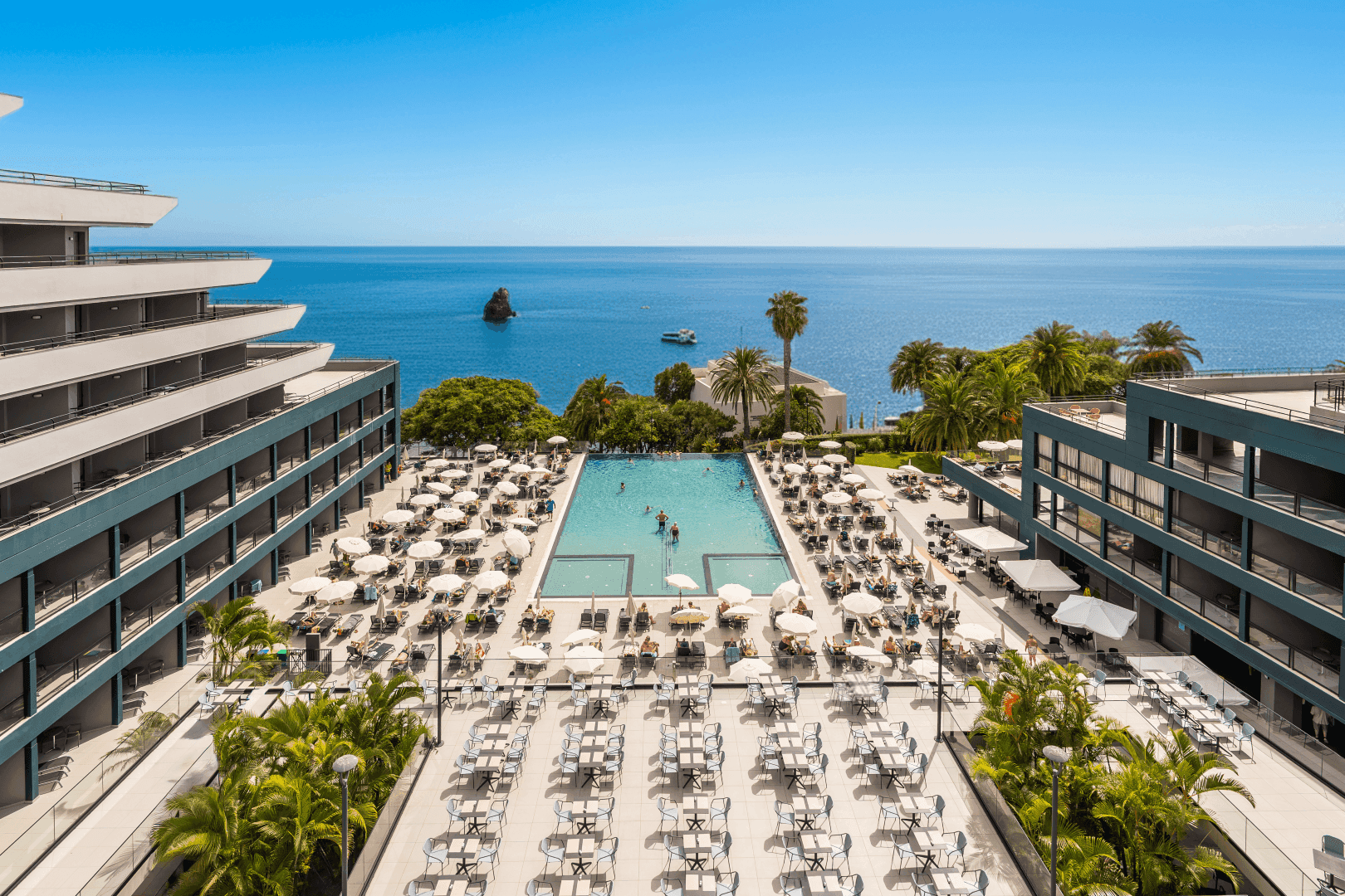 Enotel Lido