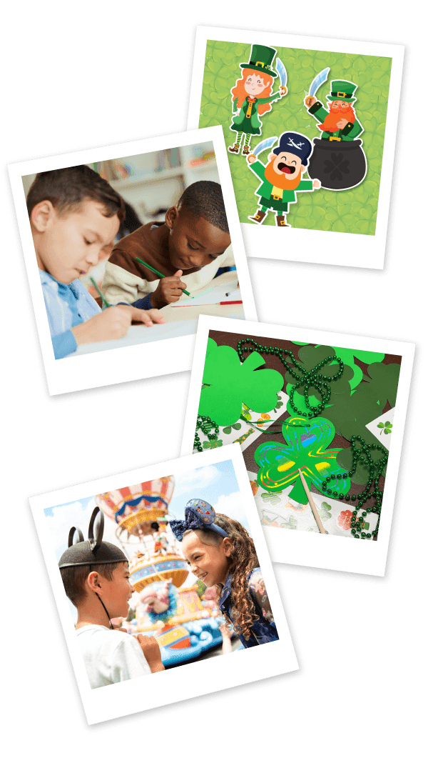 Complimentary resort activities for the month of january