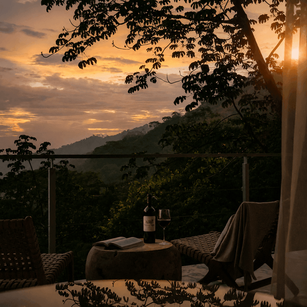 Un Paraíso Diferente - The Retreat Costa Rica