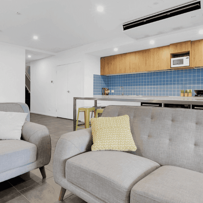 Hive Munro St - Lounge