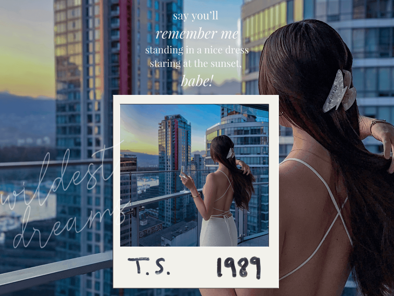 Reserve at the Paradox Hotel in Vancouver and enjoy Taylor Swift Eras Tour.