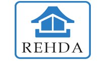 The clear logo of Real Estate & Housing Developers’ Association Malaysia