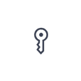 hotel key