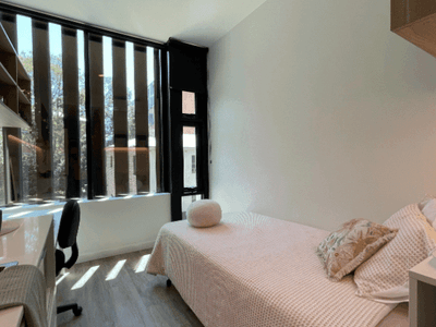 UniLodge Kensington - Studio Apartment