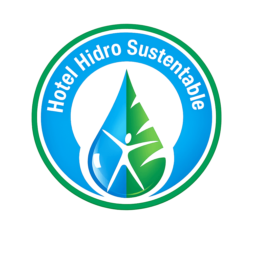 Hotel Hidro Sustentable