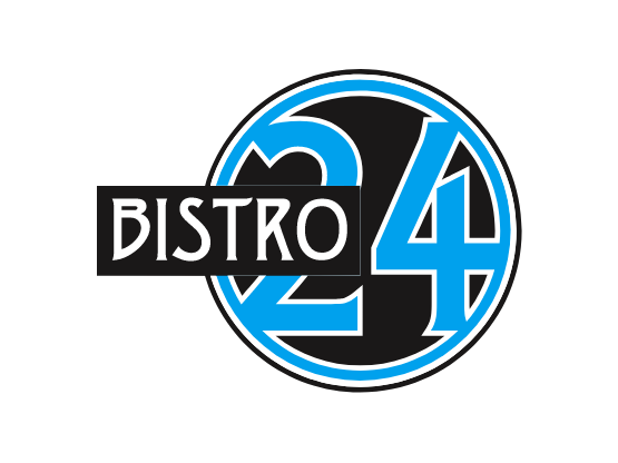 Official logo of Bistro at Pearl River Resorts