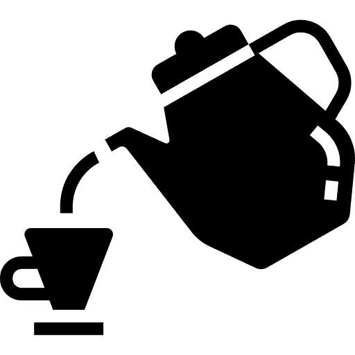 Tea & coffee making facilities