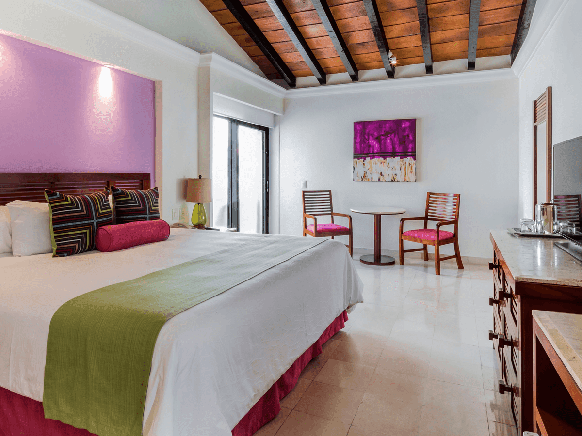 Hab Habitación