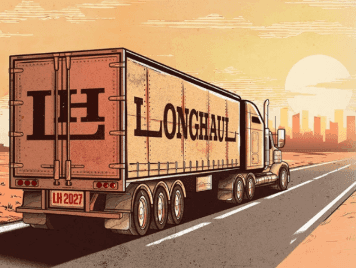 Longhaul Festival Sydney Olympic Park 