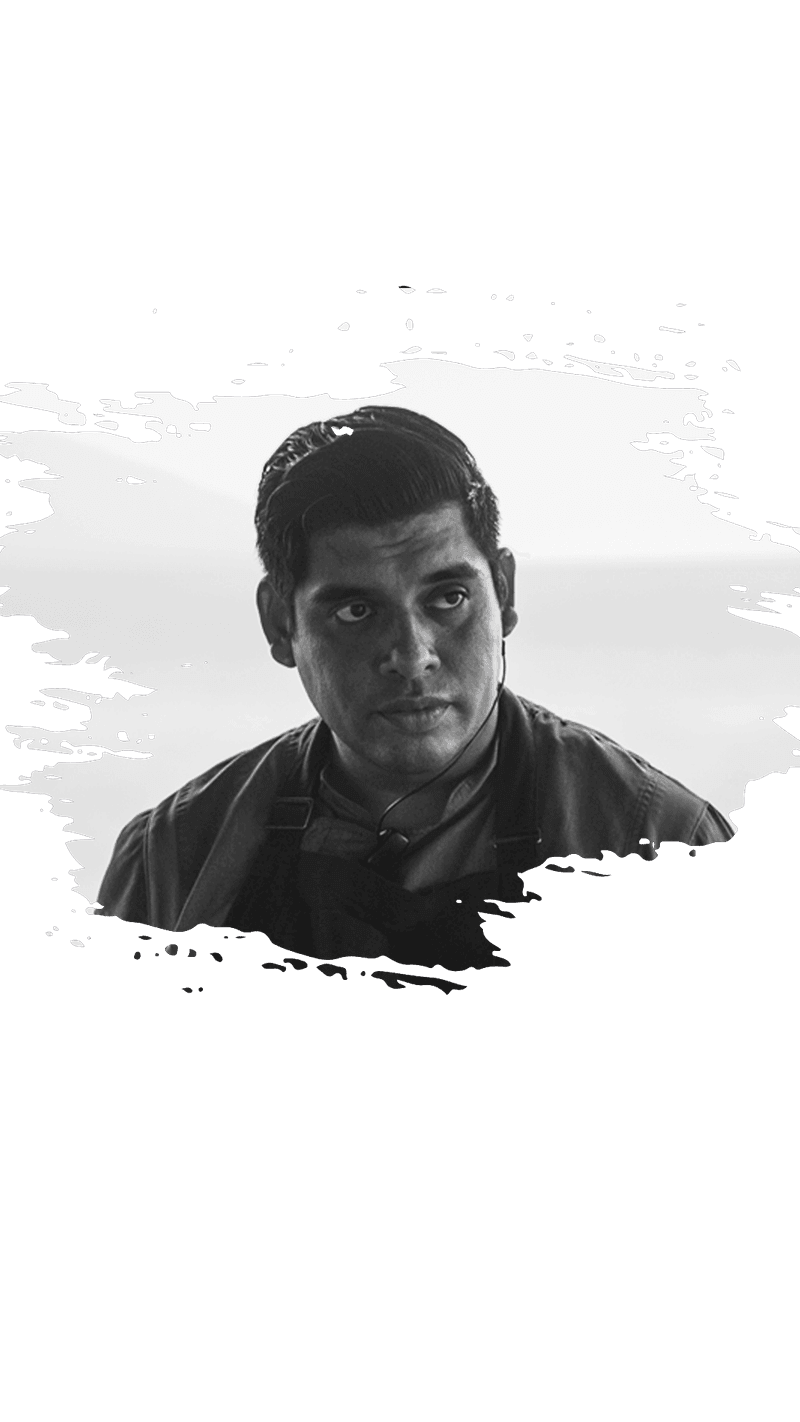 Enrique Ruiz