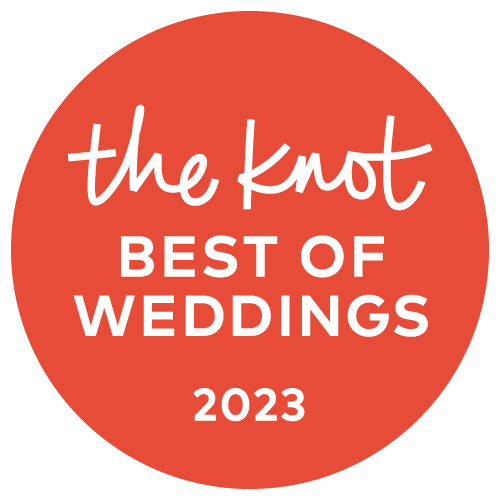 the knot best of weddings 2023