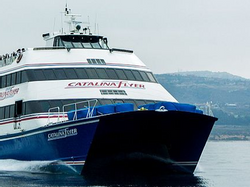 Catalina Flyer