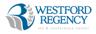 Logo of Westford Regency & Convention Center