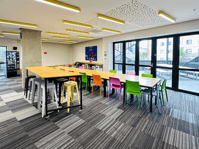 UniLodge Auckland City