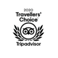 Tripadvisor logo used at Pensativo House Hotel