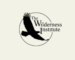 Logo of The Wilderness Institute at Honor's Haven