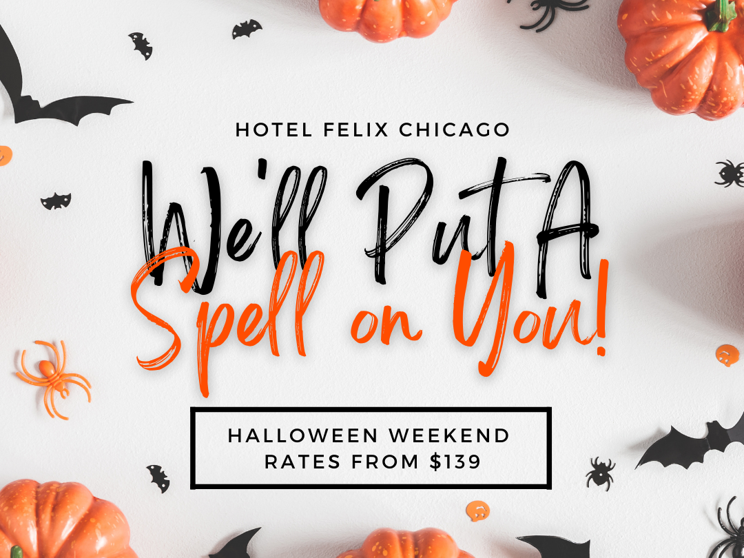 hotel felix chicago reddit