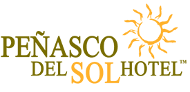 
Logotipo del Hotel Peñasco del Sol