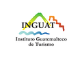 Official logo of INGUAT used at Porta Hotel del Lago